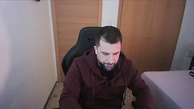 alex877x online show from 12-23-25, 10:57