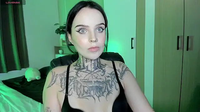 ATOMIC-KETCHUP online show from 02-19-25, 11:06