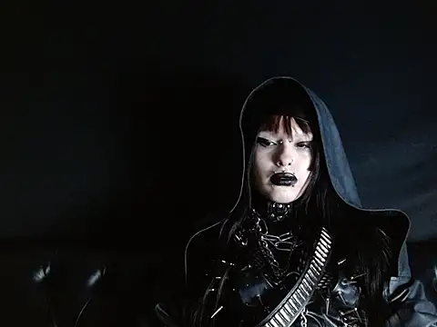 XXIOUX online show from 11-16-25, 02:28