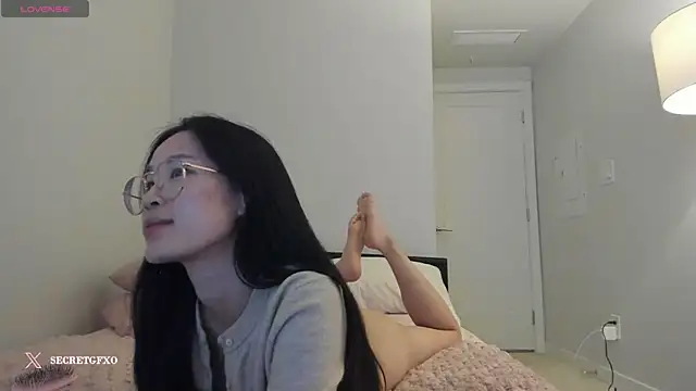 secretgirlfriendxo online show from 12-09-24, 07:39