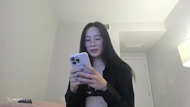 secretgirlfriendxo online show from 01-26-25, 07:32