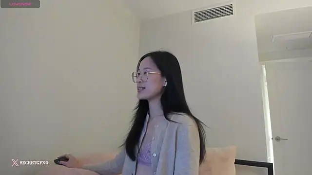 secretgirlfriendxo online show from 02-02-25, 06:26