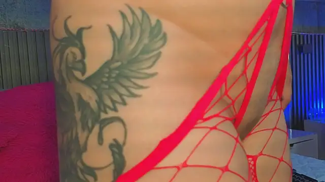 Snapshot of IbethMoon chatting on 02-02-26, 07:23 IbethMoon online show from 02-02-26, 07:23