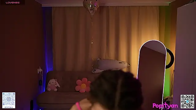 Snapshot of popityan1 chatting on 03-08-26, 10:08 popityan1 online show from 03-08-26, 10:08