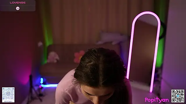 Snapshot of popityan1 chatting on 03-14-26, 08:09 popityan1 online show from 03-14-26, 08:09
