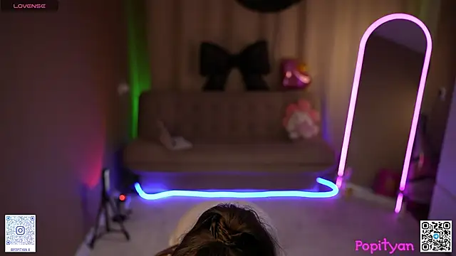 popityan1 online show from 04-27-26, 07:50