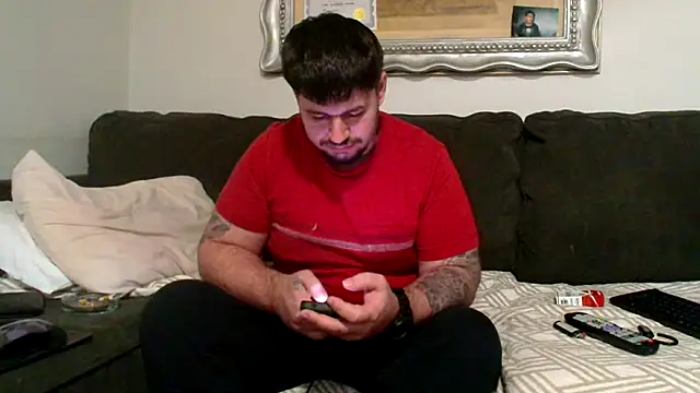 Badcuzwefun187 online show from 04-23-26, 06:03