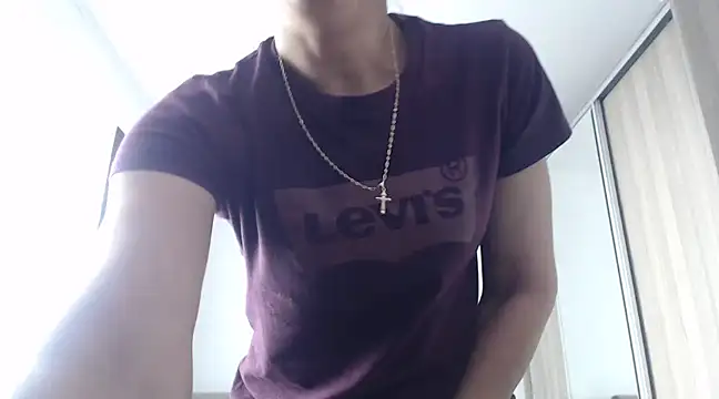 naughtymilfT online show from 03-08-25, 07:27