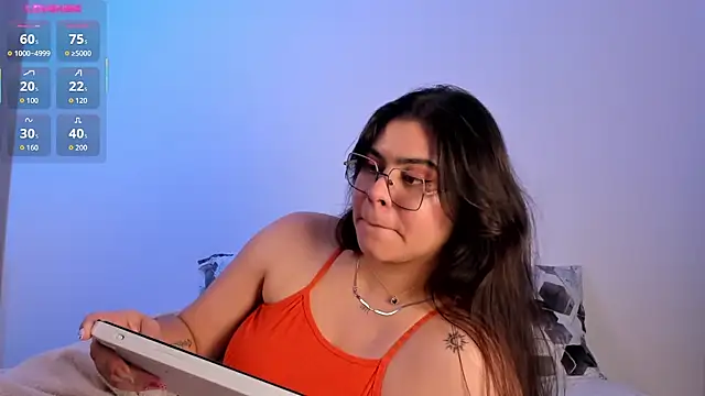 veronica185 online show from 04-21-26, 01:42