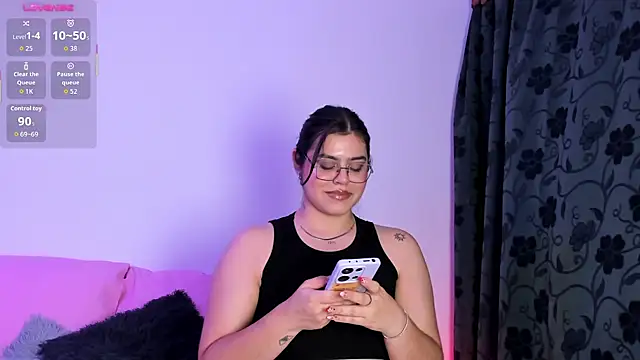 veronica185 online show from 07-23-26, 03:59