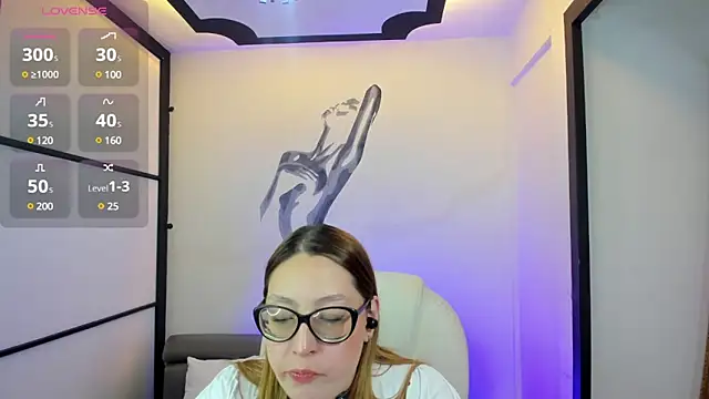 NiickyJones online show from 02-08-25, 07:48