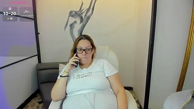 NiickyJones online show from 02-25-25, 09:24