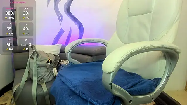 NiickyJones online show from 03-08-25, 05:38