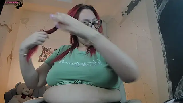 NiickyJones online show from 11-04-25, 08:52