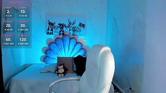 NiickyJones online show from 12-13-25, 07:53