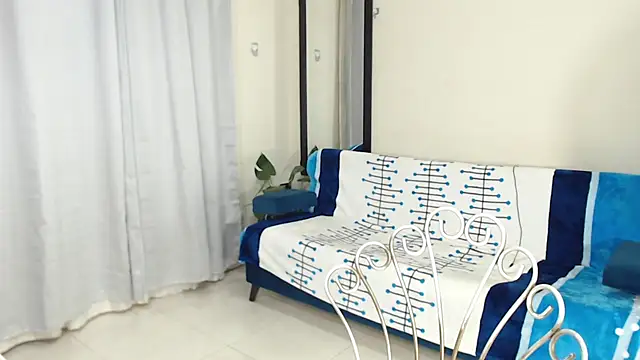 AmbarSofhia online show from 02-06-25, 11:15