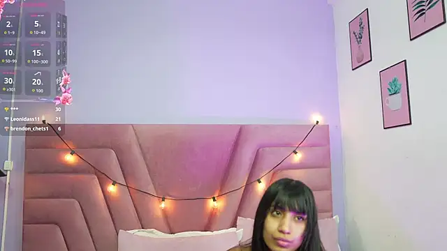 Snapshot of littlee_emilyy_ chatting on 07-12-26, 07:49 littlee emilyy online show from 07-12-26, 07:49