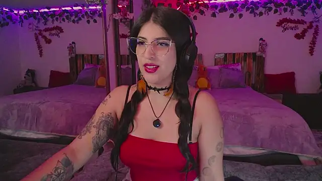 azahar  ziiz online show from 11-14-25, 12:09