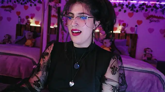 azahar  ziiz online show from 04-24-26, 12:13