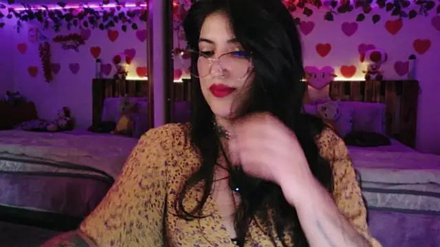 azahar  ziiz online show from 04-26-26, 11:46