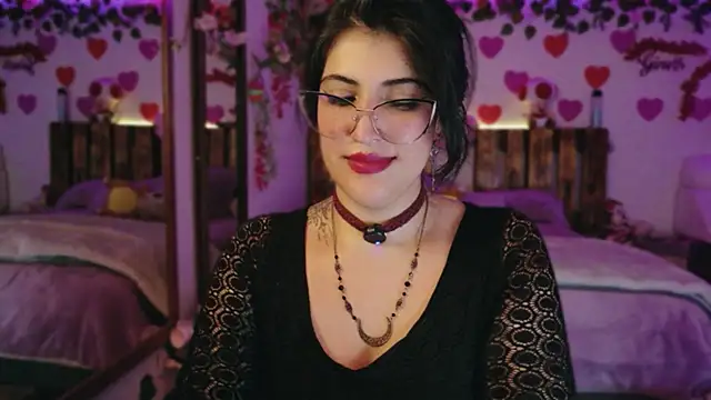 azahar  ziiz online show from 06-11-26, 02:53