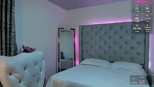 andykiuty online show from 02-15-25, 04:34