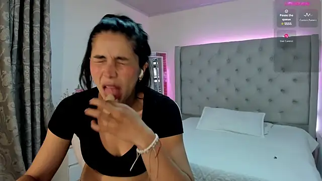 andykiuty online show from 03-13-25, 08:22