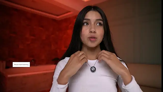 Ashley Jones9 online show from 03-20-25, 10:40