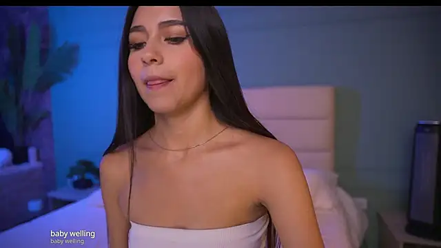 Ashley Jones9 online show from 01-12-26, 03:17