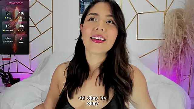 Snapshot of Goddess_mia2 chatting on 03-18-25, 03:53 Goddess mia2 online show from 03-18-25, 03:53