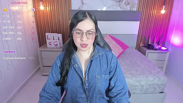 megancero online show from 02-19-26, 12:34