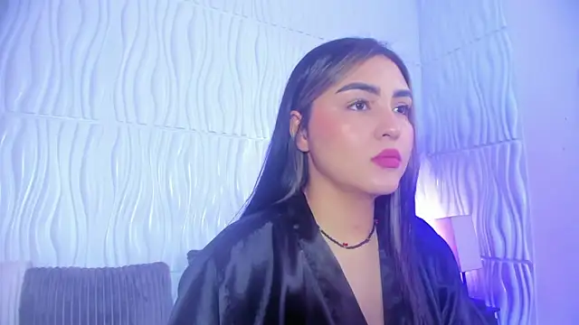 Abby  colins online show from 10-27-25, 07:29