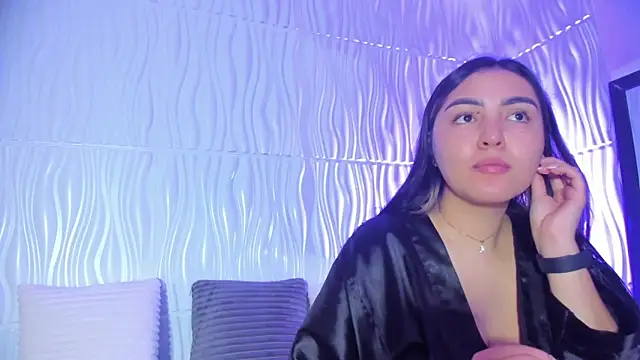 Abby  colins online show from 02-21-26, 05:14