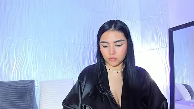 Abby  colins online show from 03-13-26, 07:53