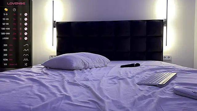 NotElis online show from 03-17-25, 03:40