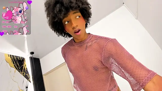 eileen tanihara online show from 11-29-25, 02:31