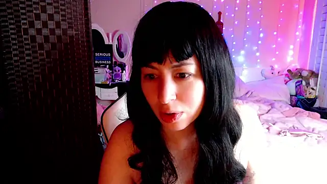 Snapshot of GoddessLilitu chatting on 04-18-26, 03:32 GoddessLilitu online show from 04-18-26, 03:32