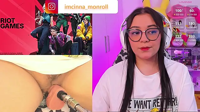 Snapshot of cinna_monroll chatting on 12-10-24, 06:11 cinna monroll online show from 12-10-24, 06:11