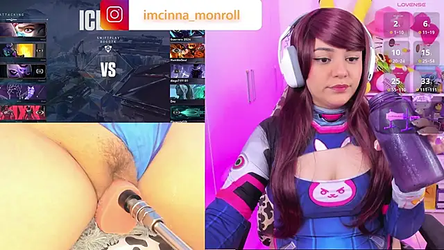 Snapshot of cinna_monroll chatting on 12-13-24, 12:20 cinna monroll online show from 12-13-24, 12:20