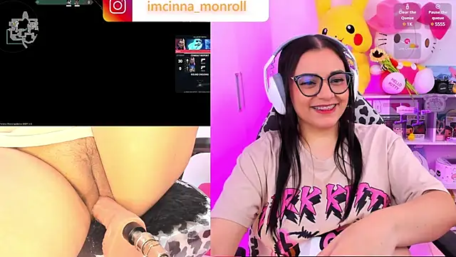 Snapshot of cinna_monroll chatting on 12-20-24, 04:04 cinna monroll online show from 12-20-24, 04:04