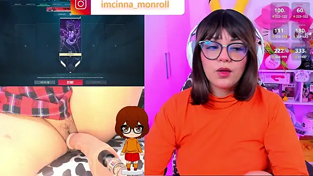 Snapshot of cinna_monroll chatting on 12-25-24, 02:56 cinna monroll online show from 12-25-24, 02:56