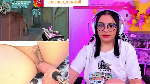 Snapshot of cinna_monroll chatting on 01-04-25, 04:22 cinna monroll online show from 01-04-25, 04:22