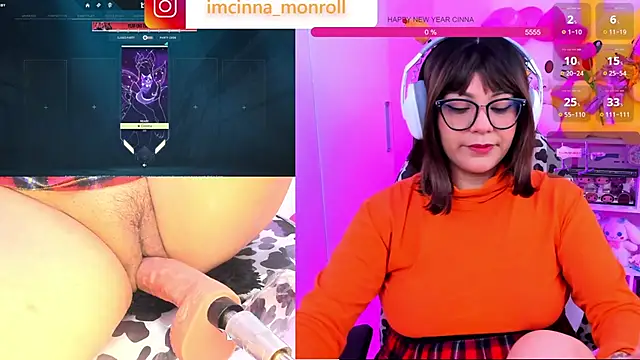 Snapshot of cinna_monroll chatting on 01-05-25, 04:48 cinna monroll online show from 01-05-25, 04:48