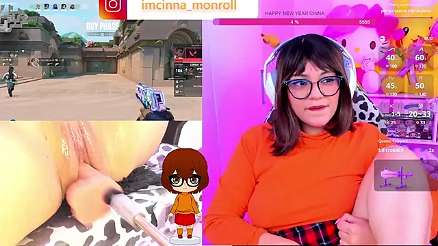 Snapshot of cinna_monroll chatting on 01-05-25, 08:21 cinna monroll online show from 01-05-25, 08:21