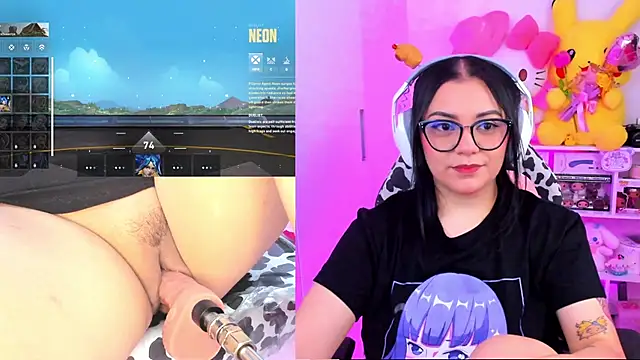 Snapshot of cinna_monroll chatting on 01-09-25, 01:50 cinna monroll online show from 01-09-25, 01:50