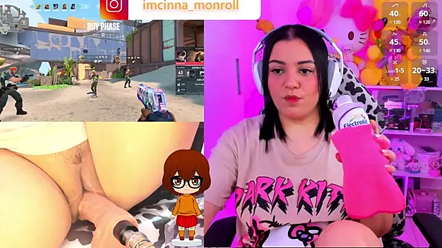 Snapshot of cinna_monroll chatting on 01-10-25, 05:02 cinna monroll online show from 01-10-25, 05:02