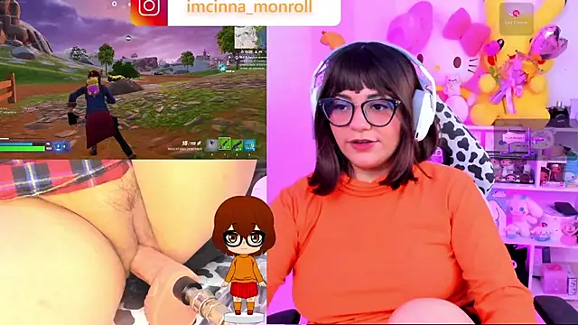 Snapshot of cinna_monroll chatting on 01-12-25, 02:03 cinna monroll online show from 01-12-25, 02:03