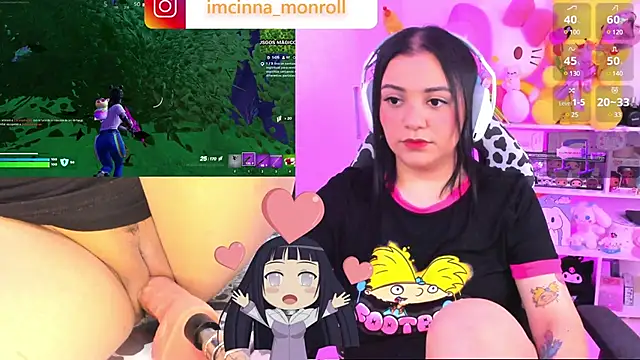 Snapshot of cinna_monroll chatting on 01-15-25, 04:32 cinna monroll online show from 01-15-25, 04:32