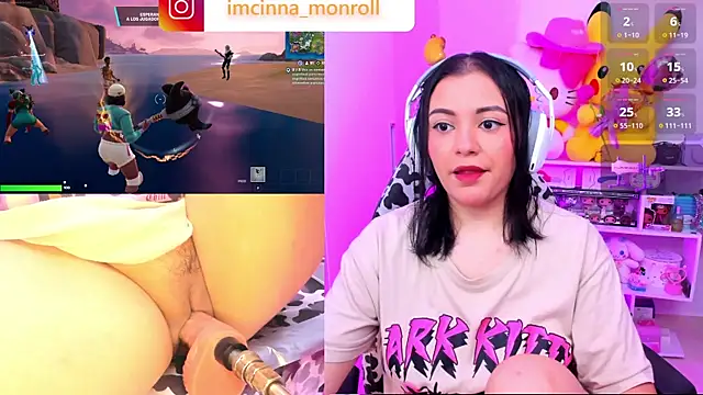 Snapshot of cinna_monroll chatting on 02-03-25, 11:26 cinna monroll online show from 02-03-25, 11:26