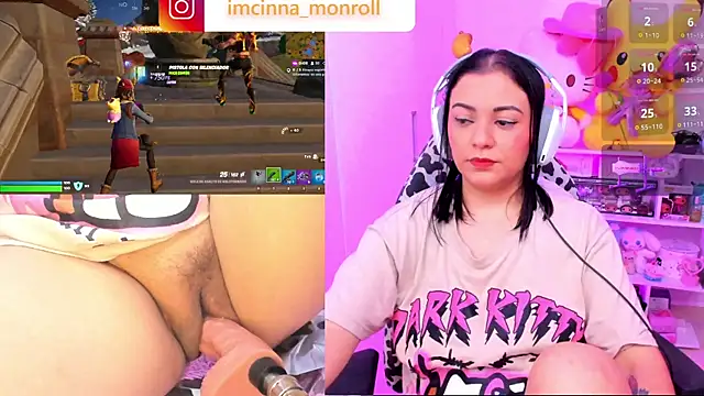 Snapshot of cinna_monroll chatting on 02-06-25, 05:30 cinna monroll online show from 02-06-25, 05:30